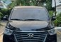 Selling White Hyundai Grand starex 2020 in Manila-1