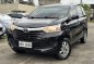 White Toyota Avanza 2017 for sale in Manual-0