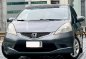 Sell White 2010 Honda Jazz in Makati-1