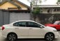 Sell White 2012 Honda City in Quezon City-1