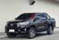 2019 Toyota Hilux Conquest 2.4 4x2 AT in Manila, Metro Manila-0