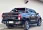 2019 Toyota Hilux Conquest 2.4 4x2 AT in Manila, Metro Manila-7