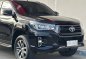 2019 Toyota Hilux Conquest 2.4 4x2 AT in Manila, Metro Manila-9