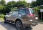 2015 Mitsubishi Montero Sport  GLX 2WD 2.4D MT in Manila, Metro Manila-1