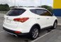 2014 Hyundai Grand Santa Fe in Angeles, Pampanga-13