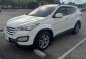 2014 Hyundai Grand Santa Fe in Angeles, Pampanga-11