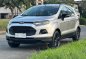 Silver Ford Ecosport 2017 for sale in Manila-2
