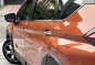 Orange Mitsubishi XPANDER 2022 for sale in Automatic-3