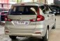 Sell Silver 2022 Suzuki Ertiga in Quezon City-2