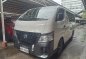 Selling White Nissan Nv350 urvan 2020 in Pasay-2