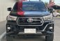 White Toyota Hilux 2019 for sale in Automatic-1