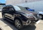 Sell White 2019 Toyota Fortuner in Mandaue-0