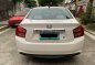 Sell White 2012 Honda City in Quezon City-3