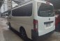 Selling White Nissan Nv350 urvan 2020 in Pasay-6