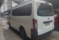 Selling White Nissan Nv350 urvan 2020 in Pasay-6