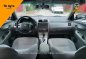 White Toyota Altis 2010 for sale in Automatic-2