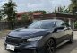 White Honda Civic 2017 for sale in Automatic-0