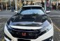 Sell White 2018 Honda Civic in Manila-0