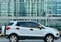 Sell White 2018 Ford Ecosport in Makati-4