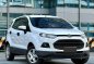 Sell White 2018 Ford Ecosport in Makati-0