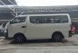 Selling White Nissan Nv350 urvan 2020 in Pasay-8