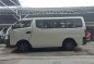 Selling White Nissan Nv350 urvan 2020 in Pasay-5