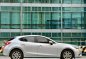 Sell White 2017 Mazda 3 in Makati-7