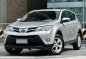 Sell White 2002 Toyota Rav4 in Makati-2