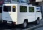 White Mitsubishi L300 2023 for sale in Quezon City-1