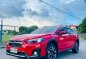 White Subaru Xv 2018 for sale in Automatic-2