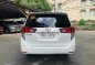 Orange Toyota Innova 2018 for sale in Manual-2