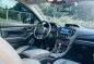 White Subaru Xv 2018 for sale in Automatic-8