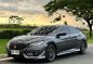 Selling White Honda Civic 2017 in Manila-2