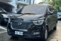Selling White Hyundai Grand starex 2020 in Manila-0