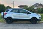 Silver Ford Ecosport 2017 for sale in Manila-3