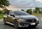 Selling White Honda Civic 2017 in Manila-1