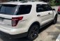 Selling White Ford Explorer 2014 in Pasig-3