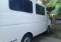 Sell White 2019 Tata Super ace in Quezon City-3