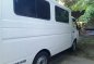 Sell White 2019 Tata Super ace in Quezon City-3