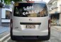 Sell White 2020 Nissan Urvan in Quezon City-3