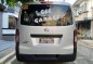 Sell White 2020 Nissan Urvan in Quezon City-0