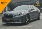 White Subaru Legacy 2015 for sale in Automatic-0