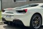 2019 Ferrari 488 Gtb  3.9T V8 in Manila, Metro Manila-18