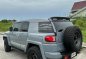 2015 Toyota FJ Cruiser  4.0L V6 in Manila, Metro Manila-6