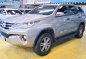 2018 Toyota Fortuner  2.4 G Diesel 4x2 AT in Quezon City, Metro Manila-2