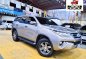2018 Toyota Fortuner  2.4 G Diesel 4x2 AT in Quezon City, Metro Manila-6