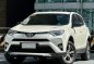 2016 Toyota RAV4  2.5 Active 4X2 AT in Makati, Metro Manila-19