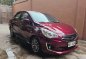 2018 Mitsubishi Mirage G4  GLS 1.2 CVT in Quezon City, Metro Manila-9