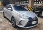 2022 Toyota Vios 1.3 XLE CVT in Quezon City, Metro Manila-9