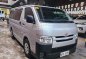2022 Toyota Hiace  Commuter 3.0 M/T in Quezon City, Metro Manila-9